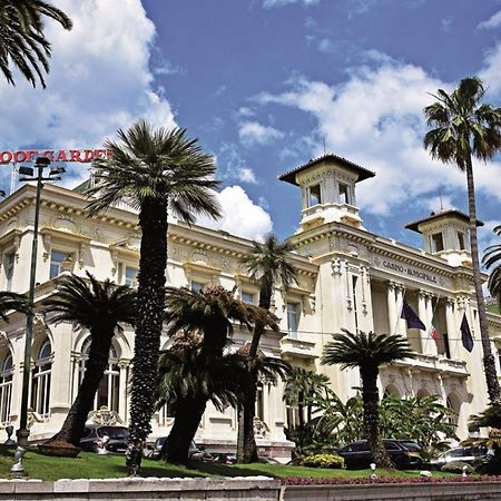 Casa Mojito Apartment Sanremo Exterior photo