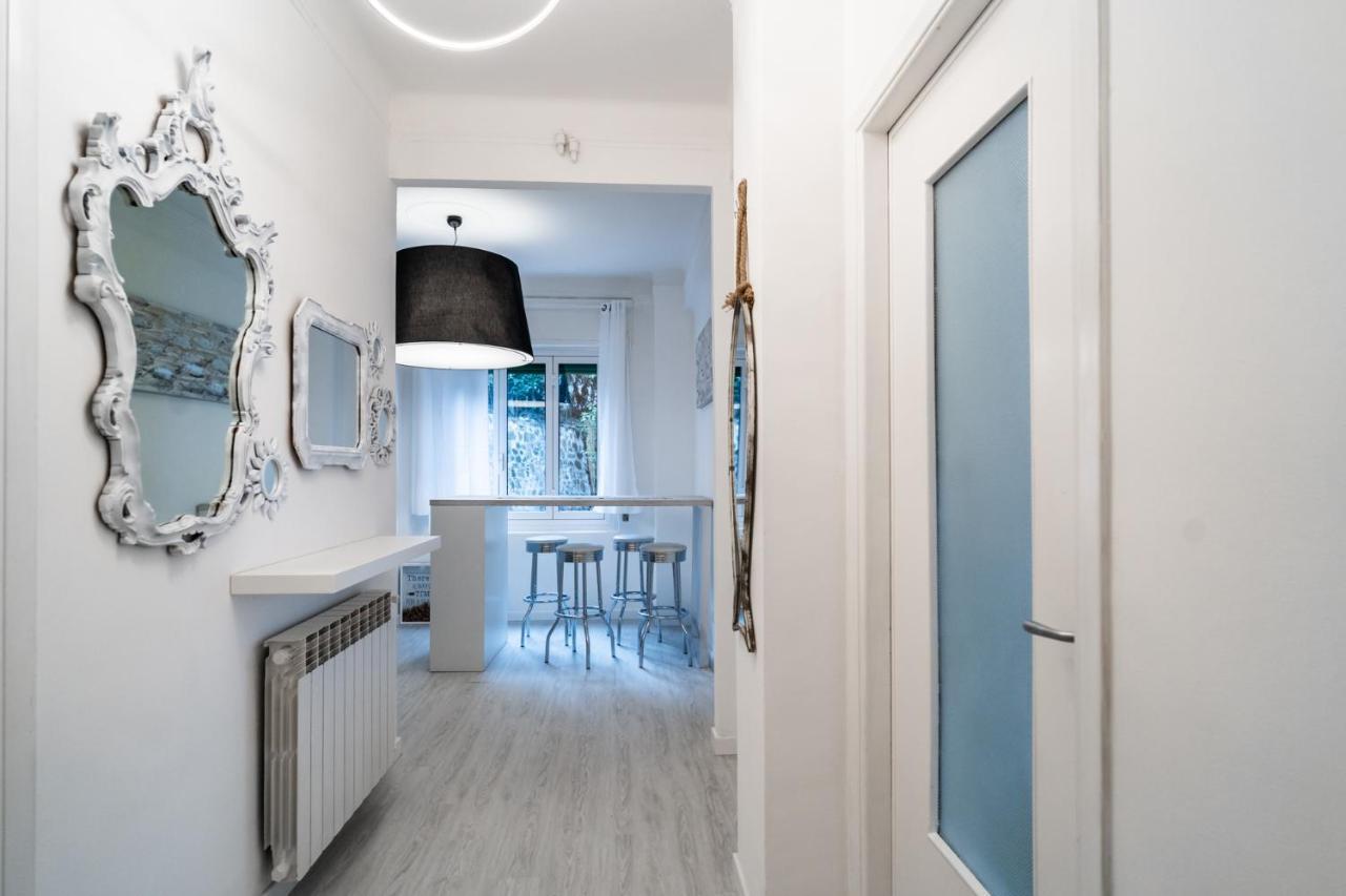 Casa Mojito Apartment Sanremo Exterior photo