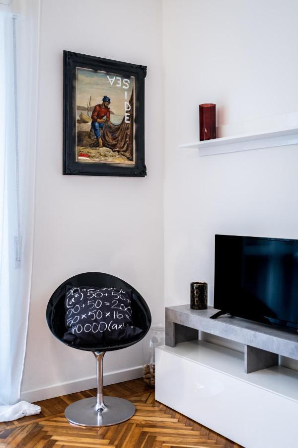 Casa Mojito Apartment Sanremo Exterior photo
