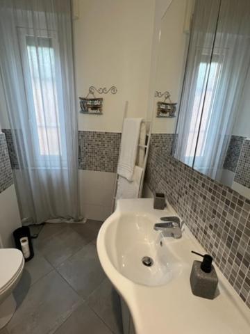 Casa Mojito Apartment Sanremo Exterior photo